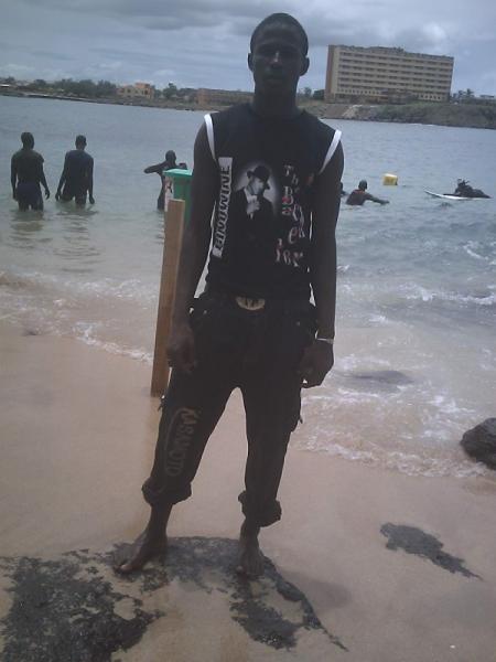 lhomme fort